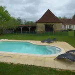 Holiday home Demeure Du Xviiieme Siecle - Vallee Vezere Le Bugue