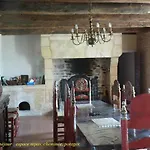 Holiday home Demeure Du Xviiieme Siecle - Vallee Vezere *