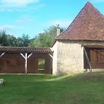 Demeure Du Xviiieme Siecle - Vallee Vezere Holiday home