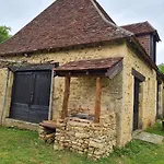Demeure Du Xviiieme Siecle - Vallee Vezere Holiday home