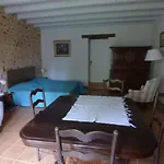 Demeure Du Xviiieme Siecle - Vallee Vezere Holiday home *