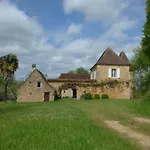 Demeure Du Xviiieme Siecle - Vallee Vezere Holiday home *
