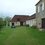 Holiday home Demeure Du Xviiieme Siecle - Vallee Vezere Le Bugue