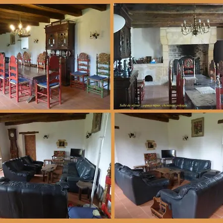 Demeure Du Xviiieme Siecle - Vallee Vezere * Le Bugue