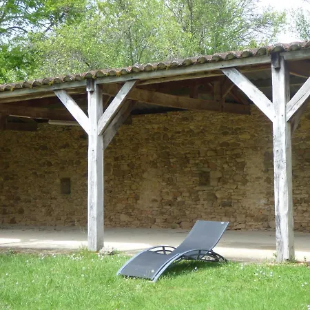Demeure Du Xviiieme Siecle - Vallee Vezere *