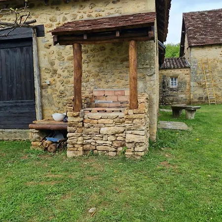 Demeure Du Xviiieme Siecle - Vallee Vezere *