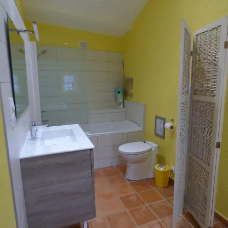 Demeure Du Xviiieme Siecle - Vallee Vezere 別荘