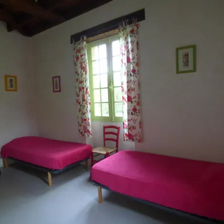 別荘 Demeure Du Xviiieme Siecle - Vallee Vezere