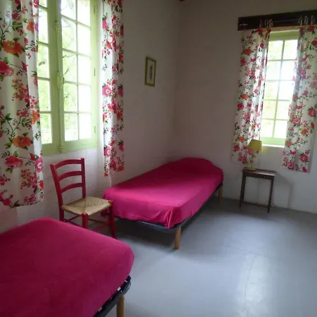 別荘 Demeure Du Xviiieme Siecle - Vallee Vezere ル・ビュグ