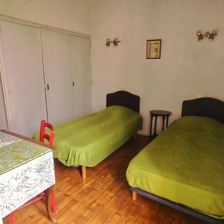 Demeure Du Xviiieme Siecle - Vallee Vezere 別荘 *