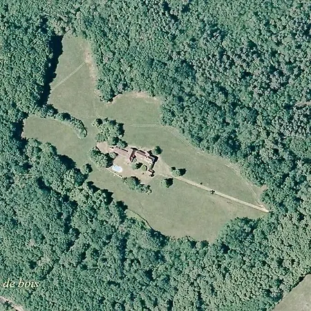 Demeure Du Xviiieme Siecle - Vallee Vezere