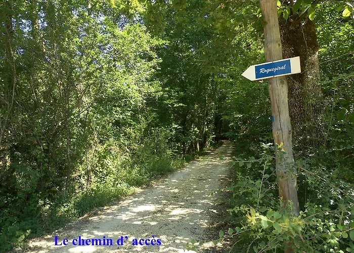 Demeure Du Xviiieme Siecle - Vallee Vezere 別荘 ル・ビュグ