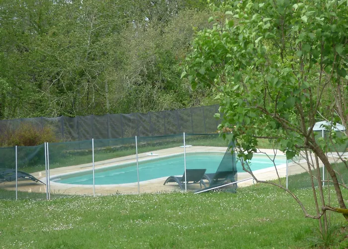 Demeure Du Xviiieme Siecle - Vallee Vezere *