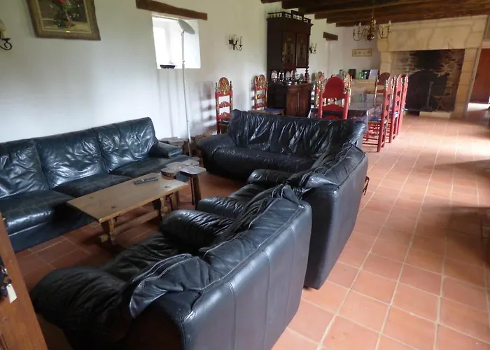 Demeure Du Xviiieme Siecle - Vallee Vezere