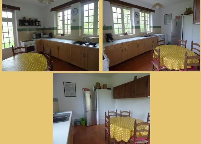 Demeure Du Xviiieme Siecle - Vallee Vezere