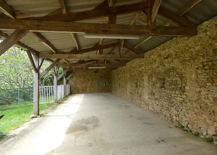 Feriehus Demeure Du Xviiieme Siecle - Vallee Vezere