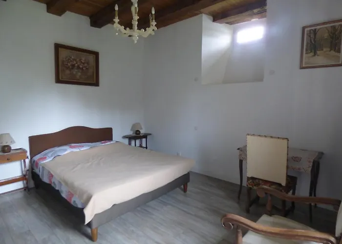 Demeure Du Xviiieme Siecle - Vallee Vezere *