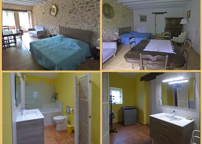 Demeure Du Xviiieme Siecle - Vallee Vezere *