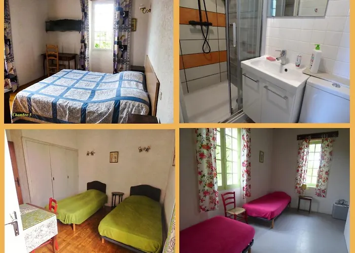 Demeure Du Xviiieme Siecle - Vallee Vezere *