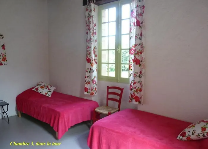 Demeure Du Xviiieme Siecle - Vallee Vezere *