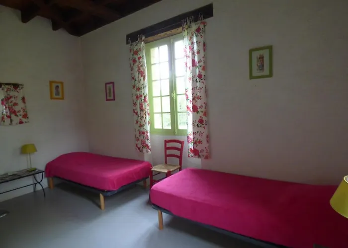 別荘 Demeure Du Xviiieme Siecle - Vallee Vezere