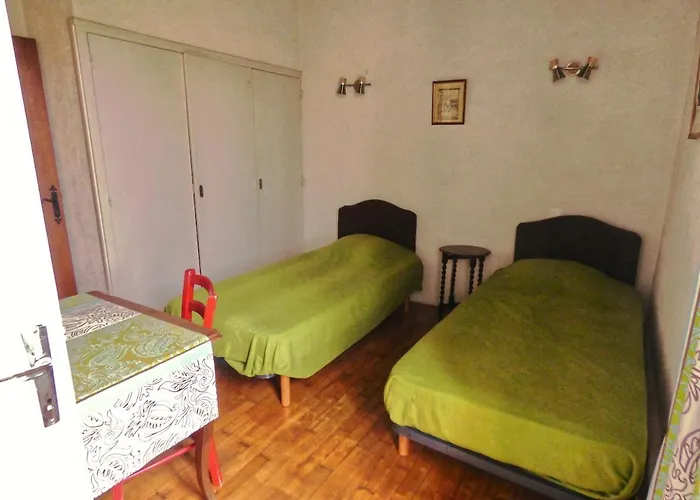 Demeure Du Xviiieme Siecle - Vallee Vezere Feriehus *