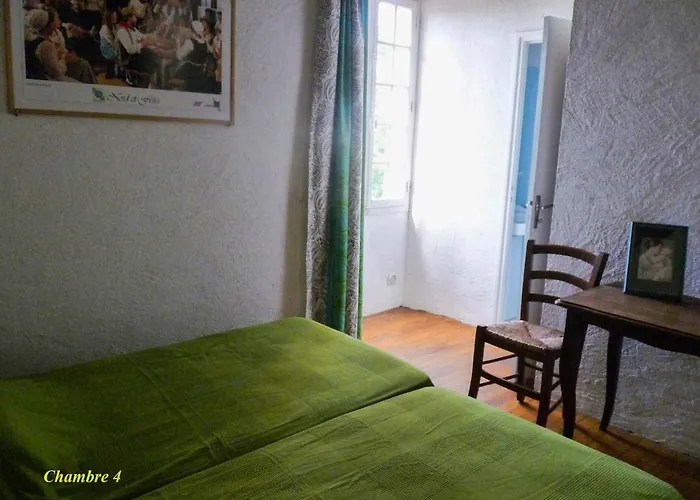 Demeure Du Xviiieme Siecle - Vallee Vezere ル・ビュグ