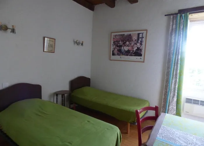 Demeure Du Xviiieme Siecle - Vallee Vezere Feriehus