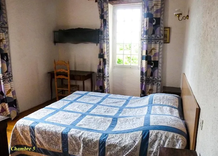 Feriehus Demeure Du Xviiieme Siecle - Vallee Vezere *