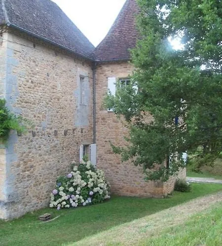 Demeure Du Xviiieme Siecle - Vallee Vezere Le Bugue